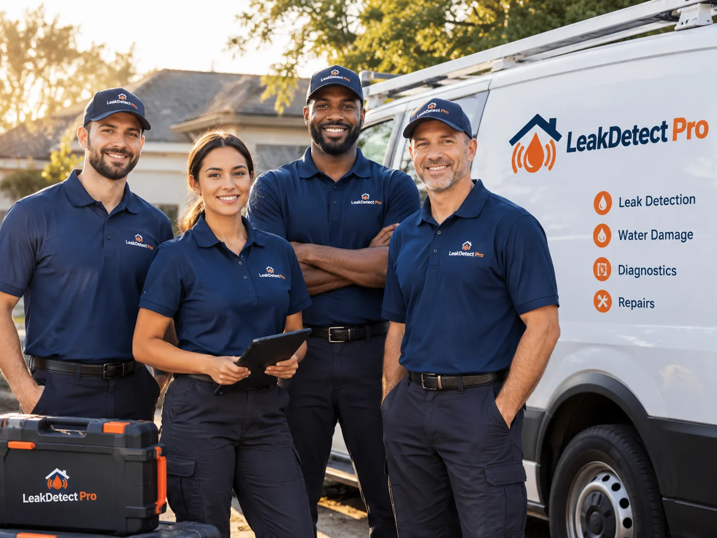 Roof Repair company in Hereford, CO